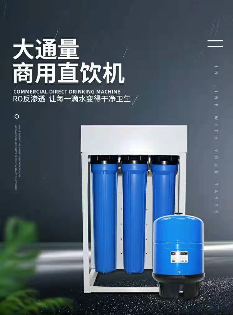 賣場展示